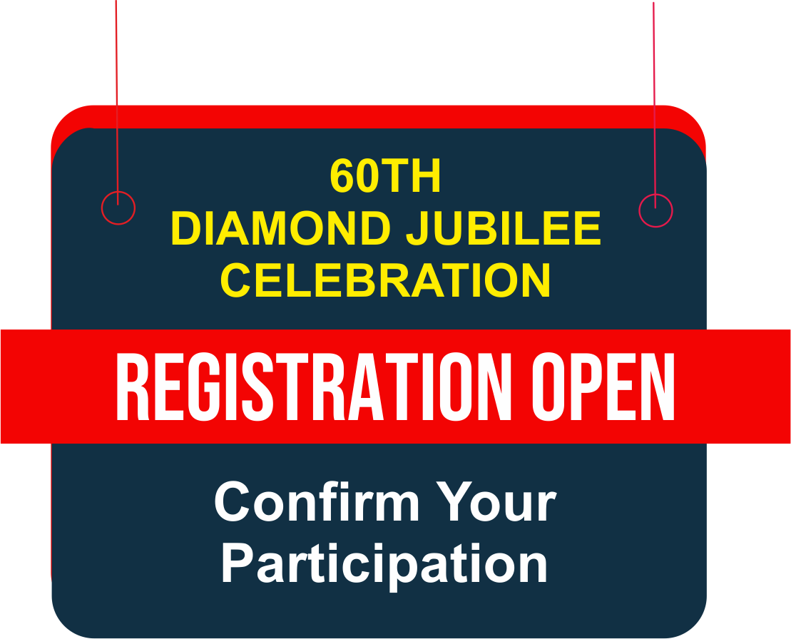 Registration Open